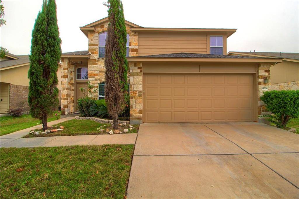 13520 James Garfield ST, Manor, TX 78653