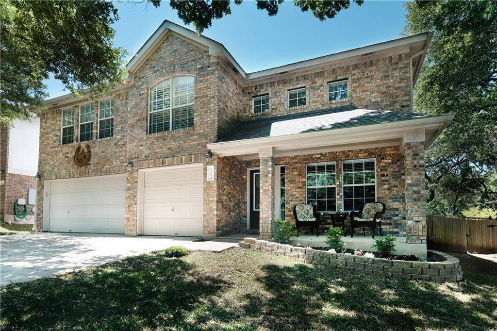 2203 Shark LOOP, Round Rock, TX 78664