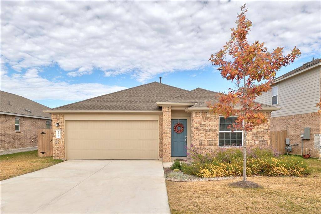 1209 Nokota BND, Georgetown, TX 78626