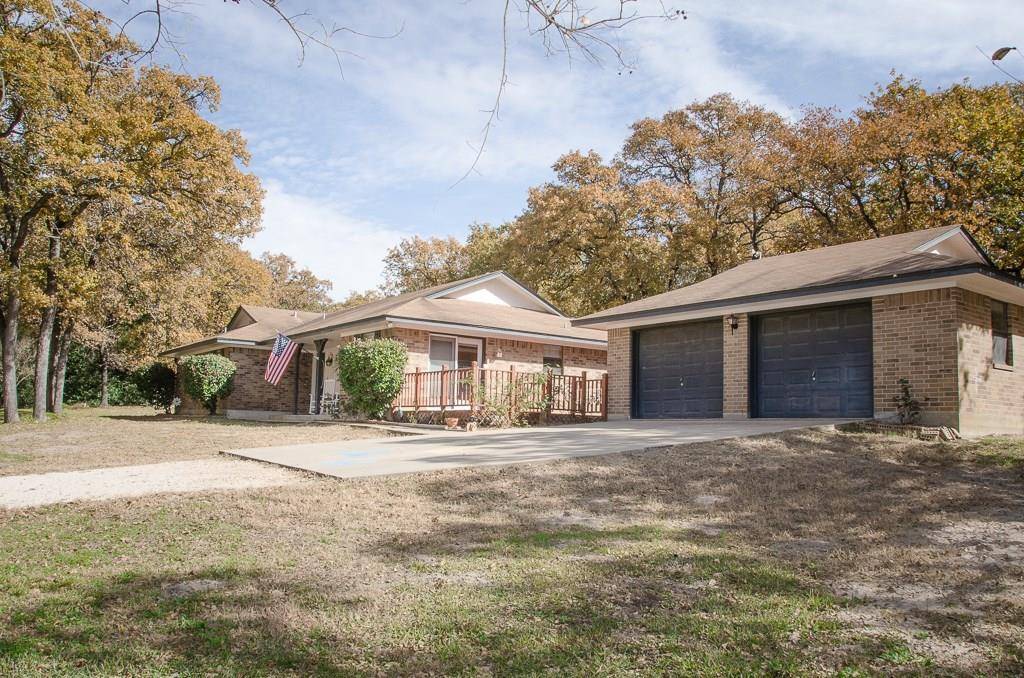 159 CR 303A, Rockdale, TX 76567