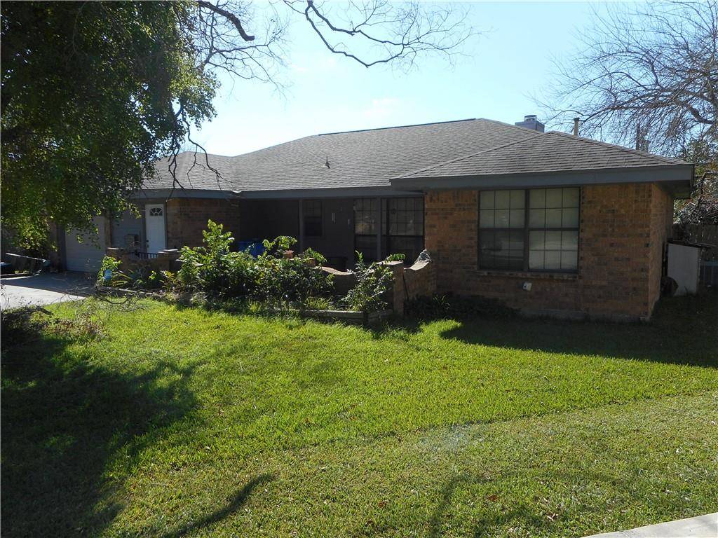 1005 Beaver CIR, Taylor, TX 76574
