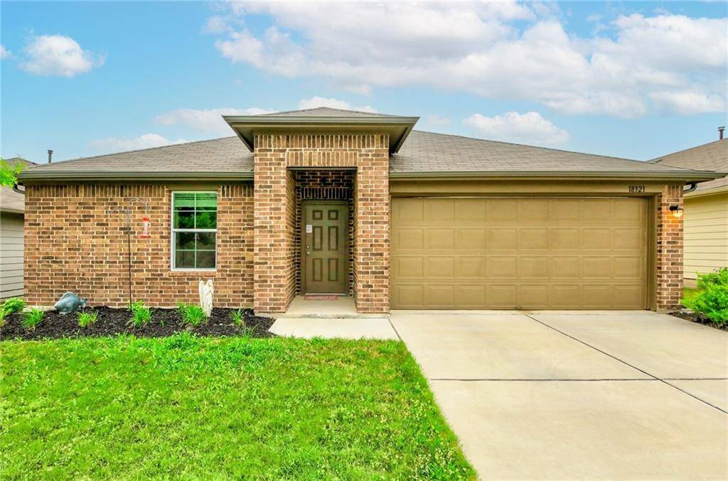 18321 Dead Pan DR, Manor, TX 78653