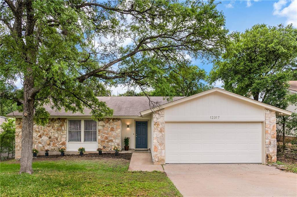 12317 Havelock DR, Austin, TX 78759