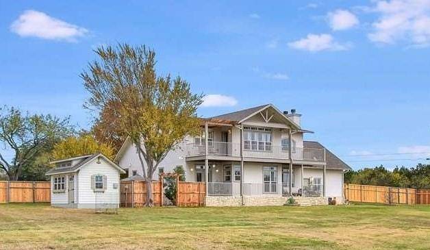 2302 Park View DR, Marble Falls, TX 78654