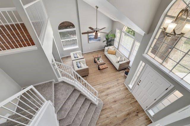 2516 Stenson DR, Cedar Park, TX 78613