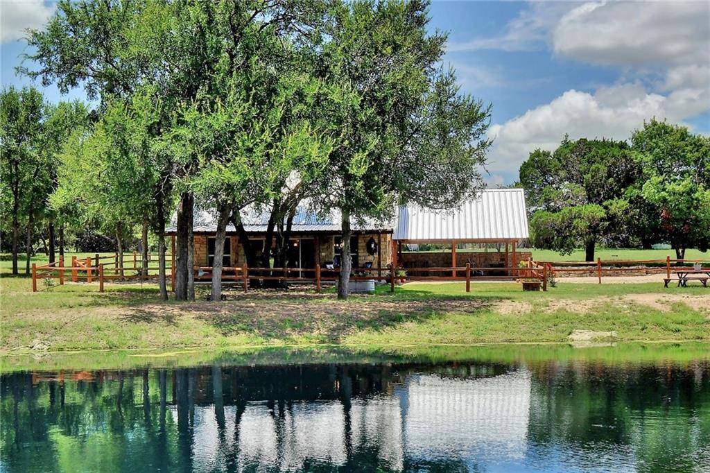 20442 N US Highway 281, Lampasas, TX 76550