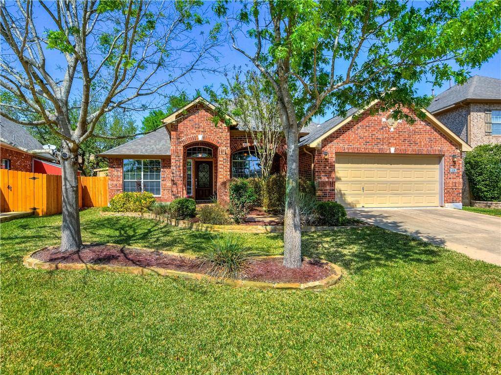 418 Madisons WAY, Cedar Park, TX 78613