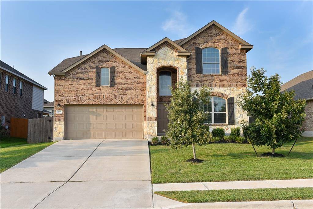 298 Red Morganite TRL, Buda, TX 78610