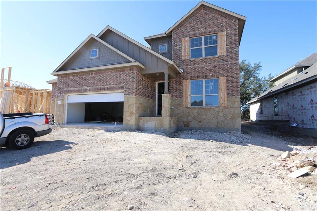 235 Coyote Creek WAY, Kyle, TX 78640