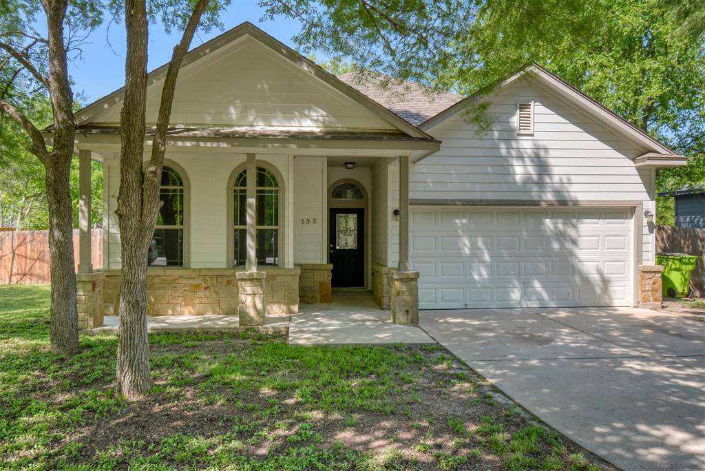 132 Pohakuloa DR, Bastrop, TX 78602
