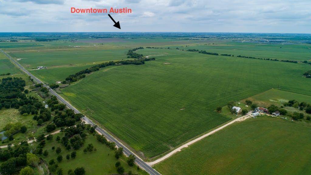 Wells Road Ranchettes - Tract 4, Manor, TX 78653