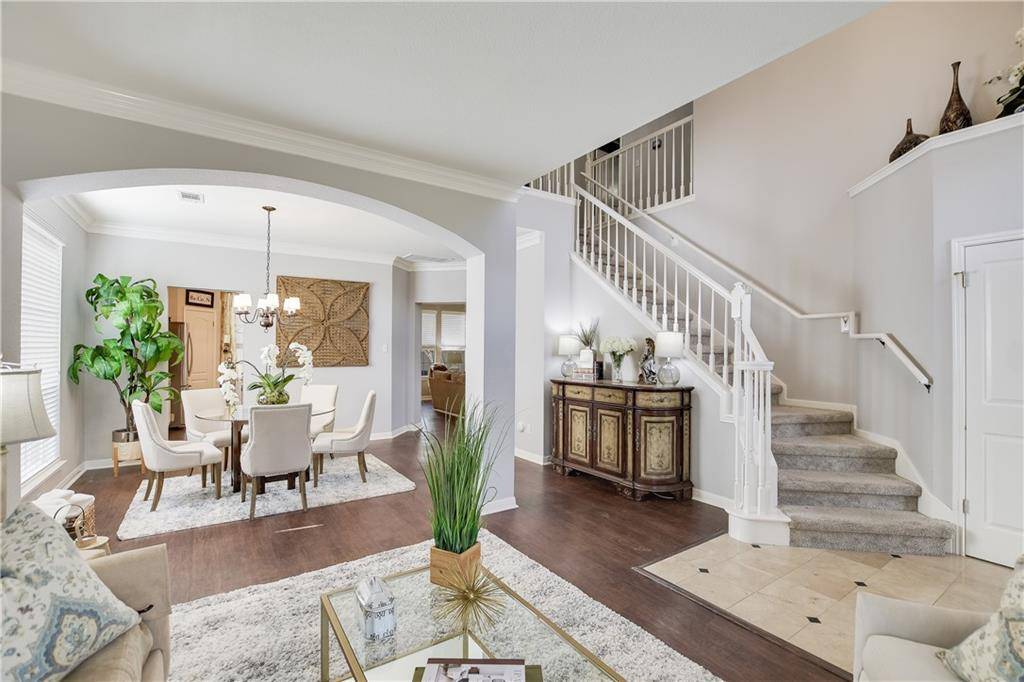 1703 Edelweiss DR, Cedar Park, TX 78613