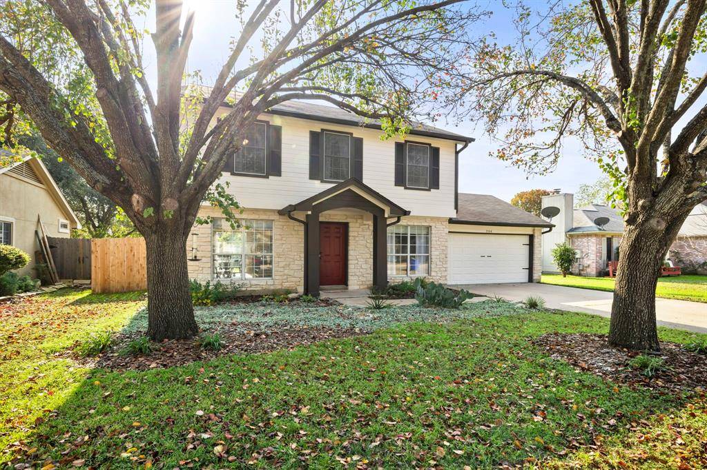 504 Harvest CV, Cedar Park, TX 78613