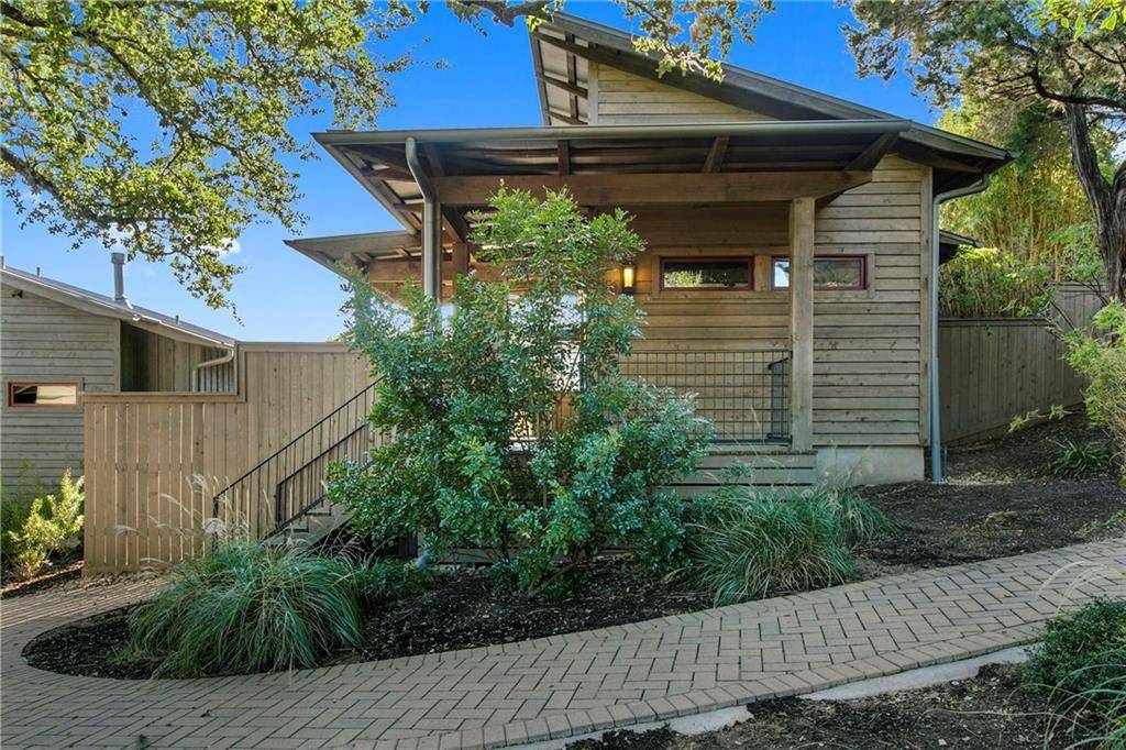 2113 Barbaro WAY #10, Spicewood, TX 78669