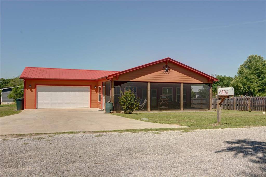2806 Pecan ST, Bastrop, TX 78602
