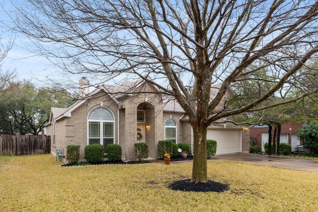 1105 Sugarberry DR, Cedar Park, TX 78613