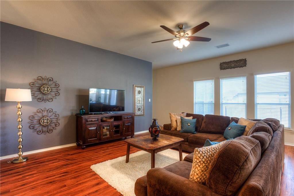 415 Wimberley ST, Hutto, TX 78634