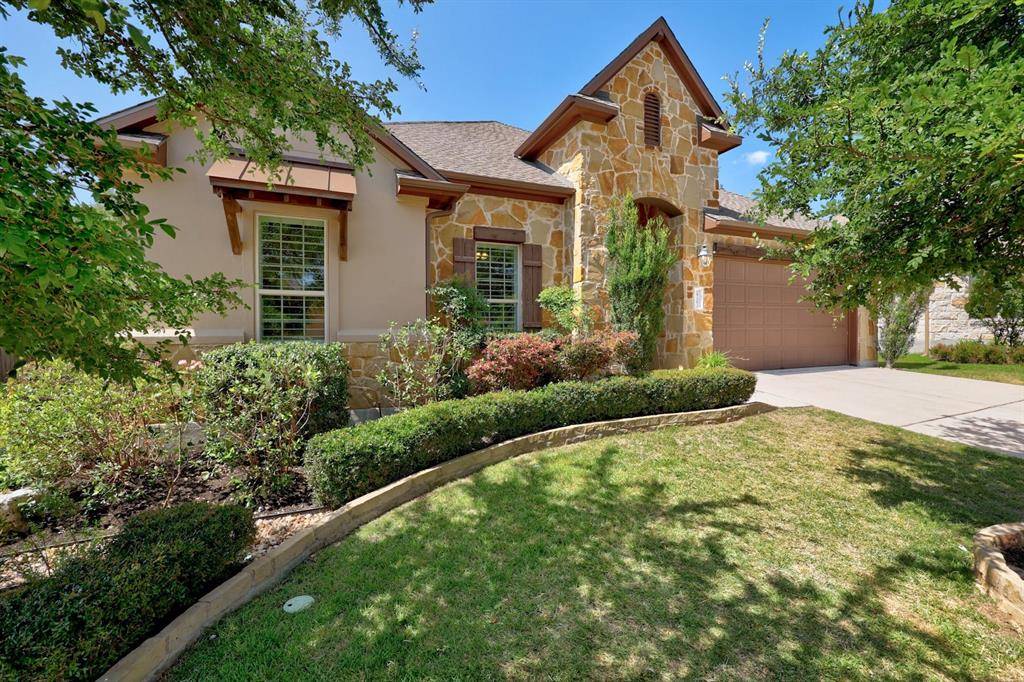 2707 Feathergrass CT, Cedar Park, TX 78613