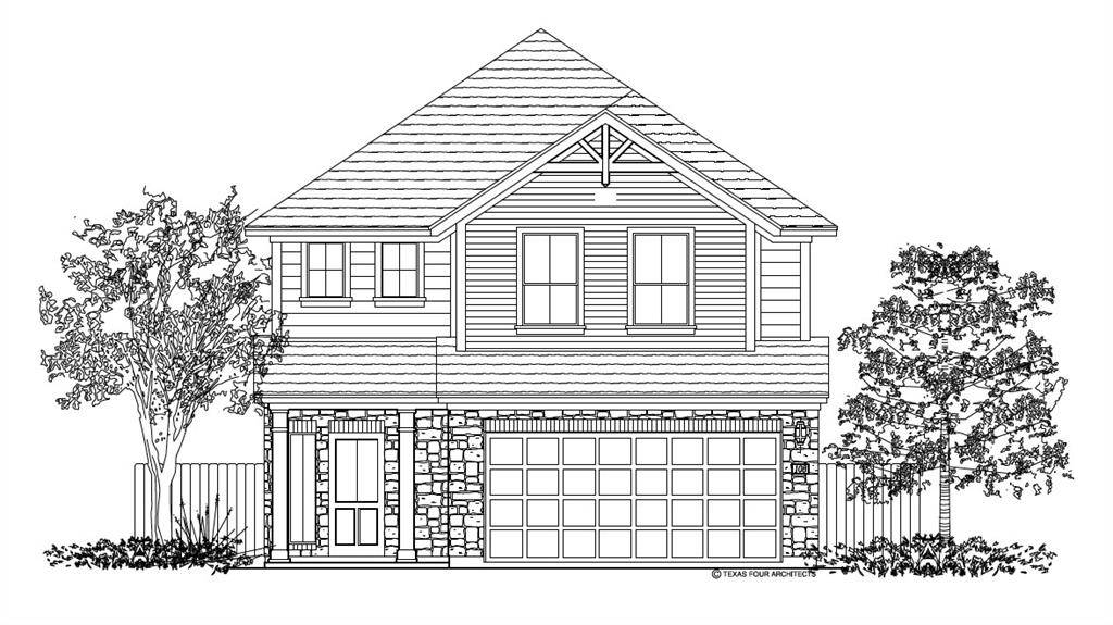 280 Gaida LOOP, Georgetown, TX 78628