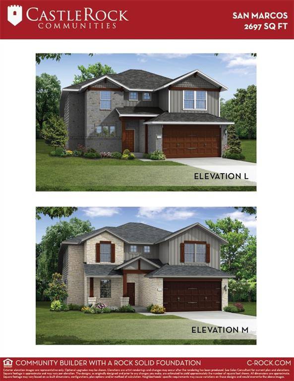6555 Teramo TER, Round Rock, TX 78665