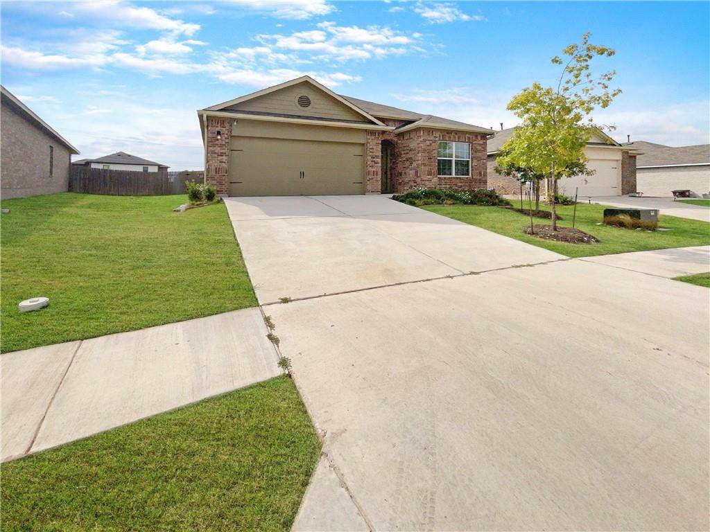2725 Bridekirk DR, Round Rock, TX 78664