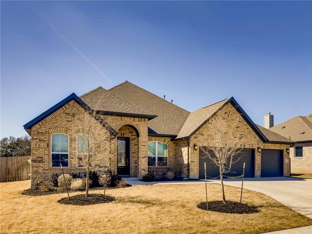 117 Split Oak DR, Cedar Park, TX 78613