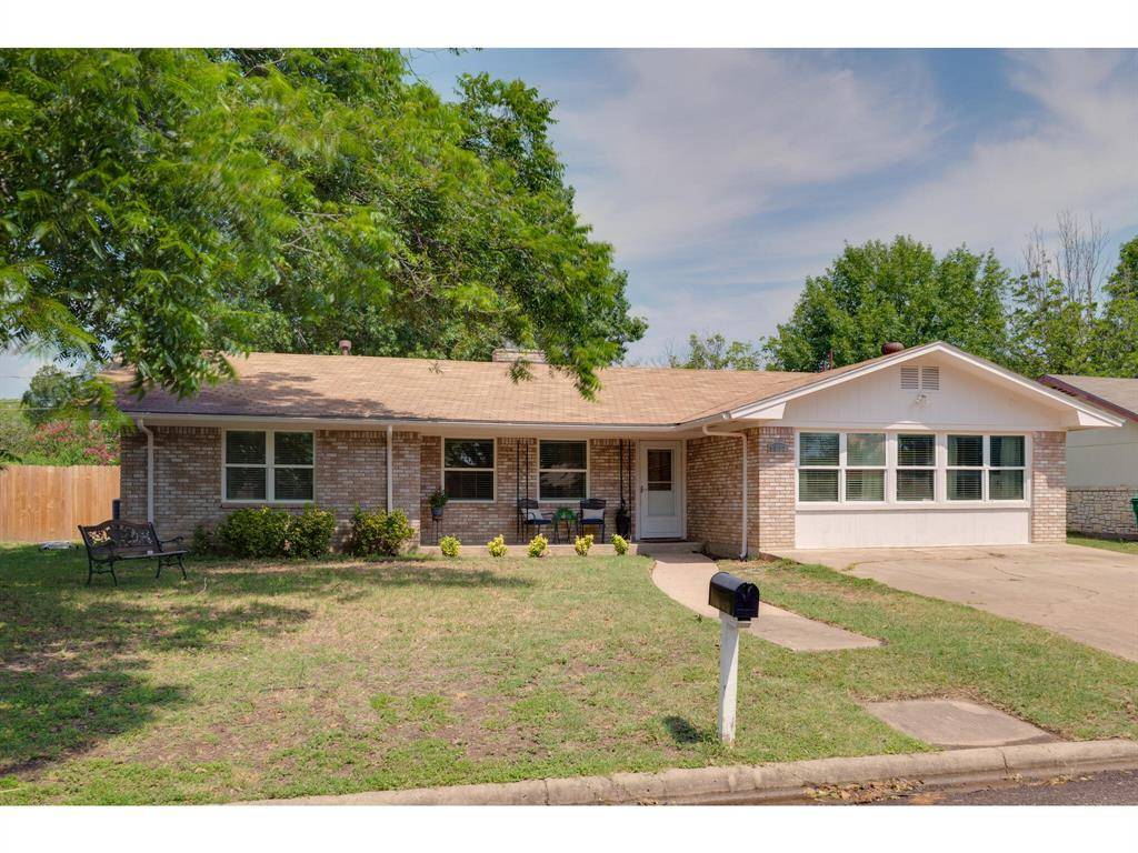 1512 Ocotilla DR, Marble Falls, TX 78654