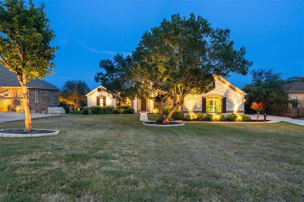 2301 Lakehurst RD, Spicewood, TX 78669