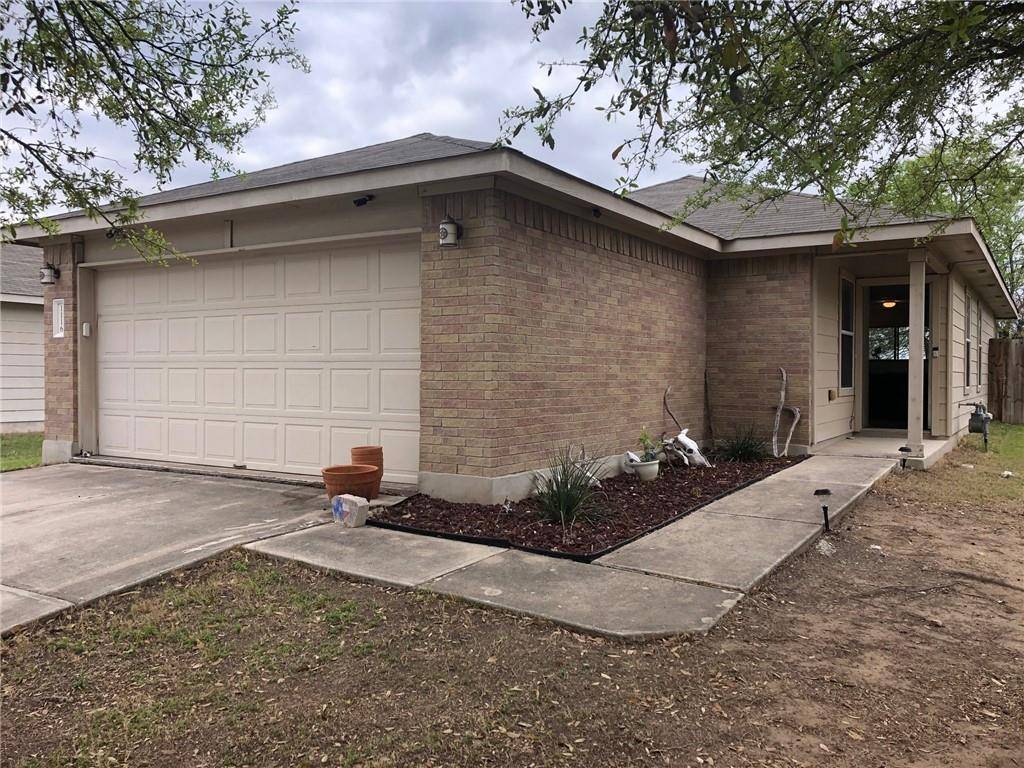 1116 Canada Wild DR, Buda, TX 78610