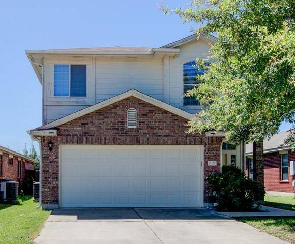 13520 Theodore Roosevelt ST, Manor, TX 78653