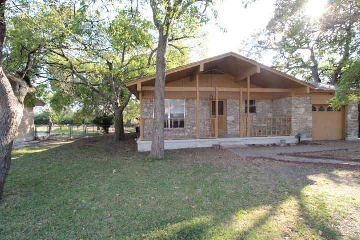 2507 Post Oak Ave, Copperas Cove, TX 76522