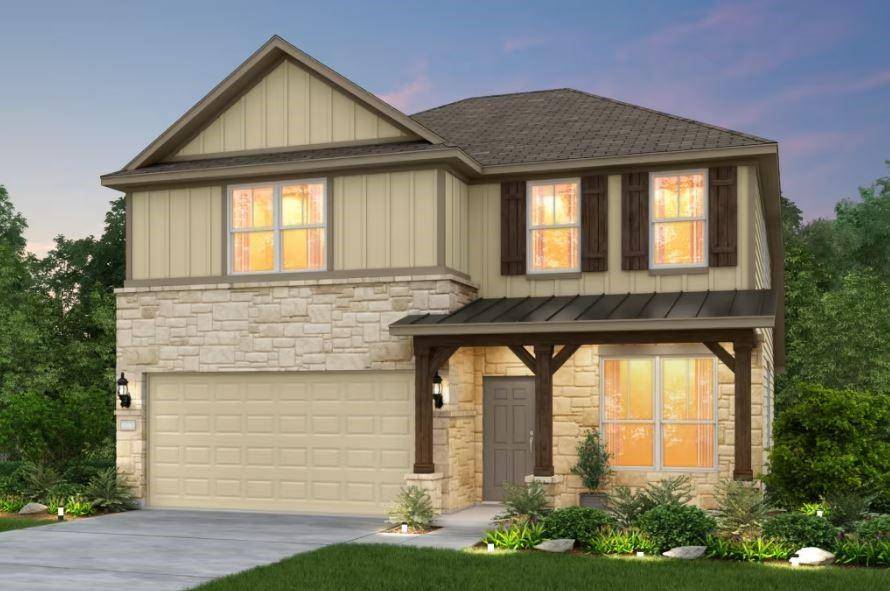 279 Grace Lilly DR, Buda, TX 78610