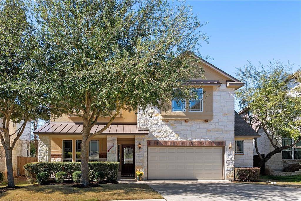 505 Fallen Oaks DR, Cedar Park, TX 78613
