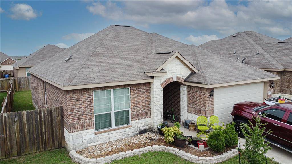 19217 Ellary LN, Manor, TX 78653
