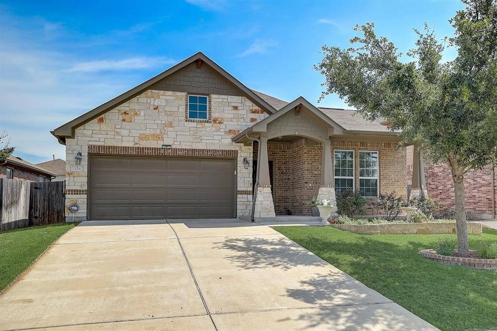 326 Vista Gardens DR, Buda, TX 78610