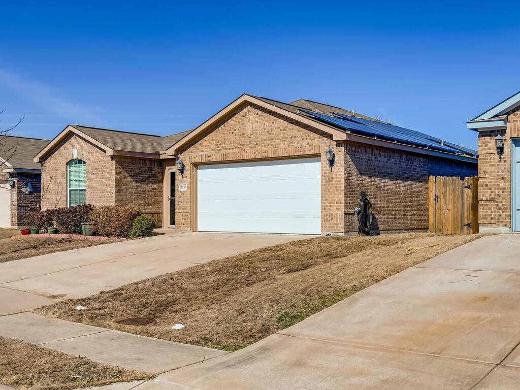 13205 Nelson Houser ST, Manor, TX 78653