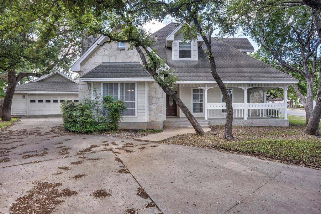 101 Ridgemont CT, Georgetown, TX 78628