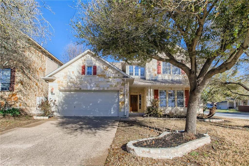 2701 MINGUS DR, Cedar Park, TX 78613