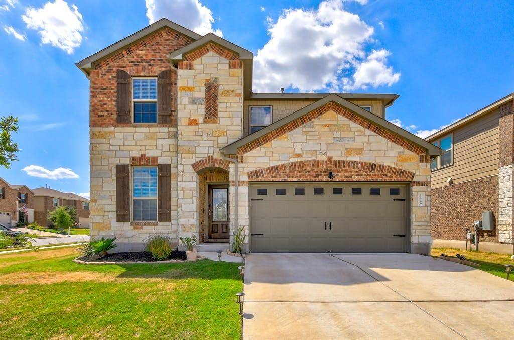 11700 Monterosso DR, Austin, TX 78754