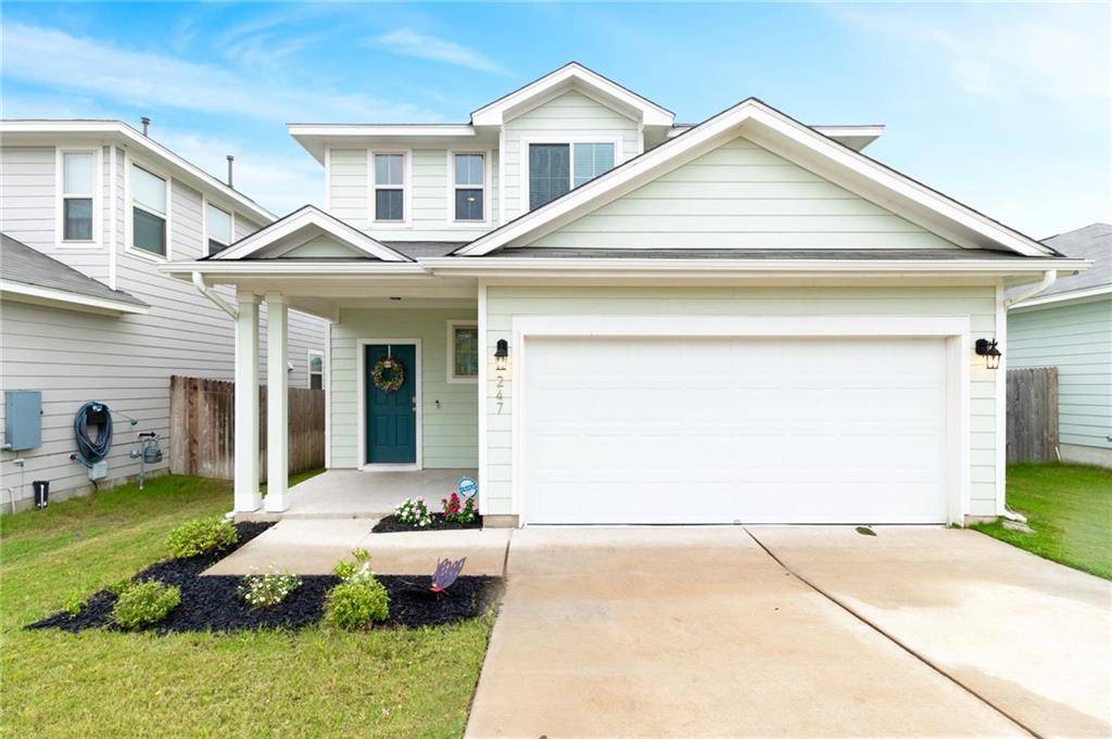 247 Eagle Brook LN, Buda, TX 78610