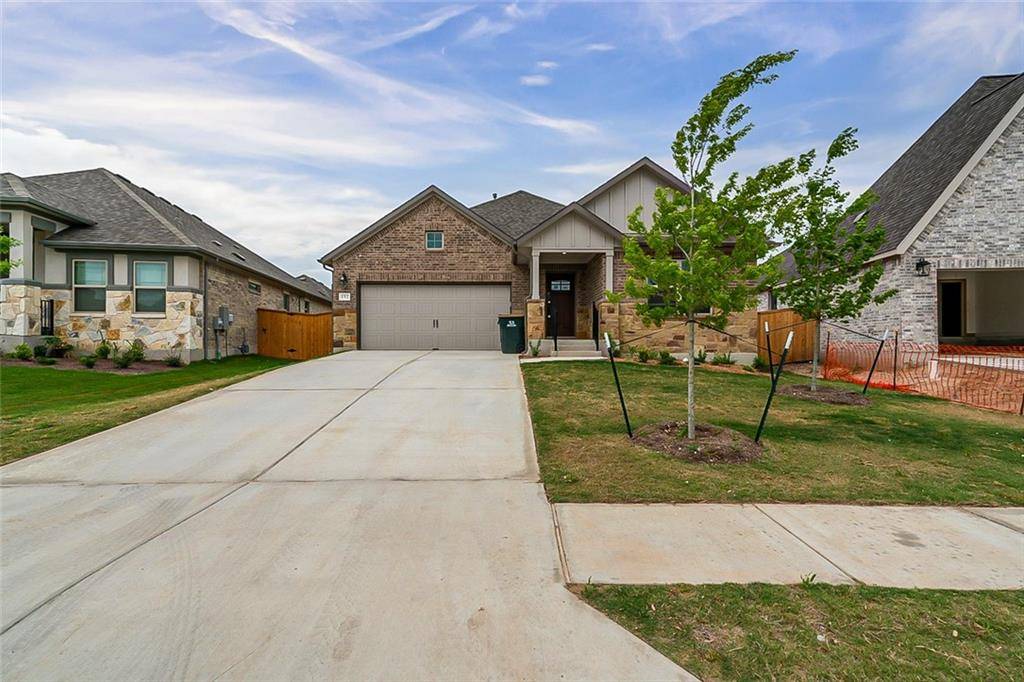152 Fawn River RUN, Kyle, TX 78640