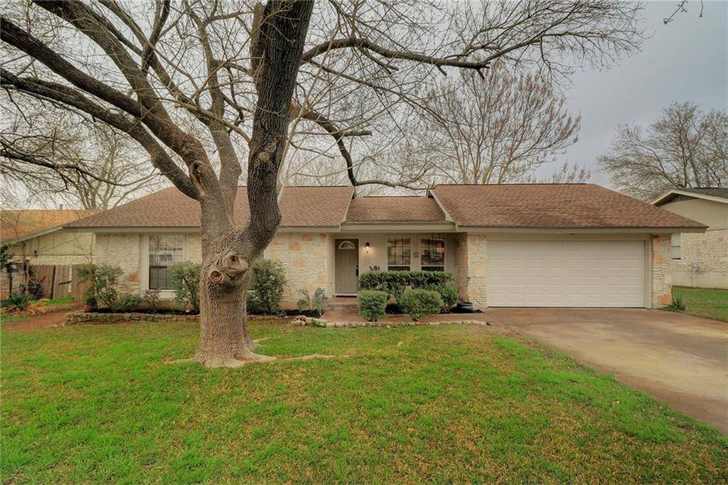905 Stillhouse SPG, Round Rock, TX 78681
