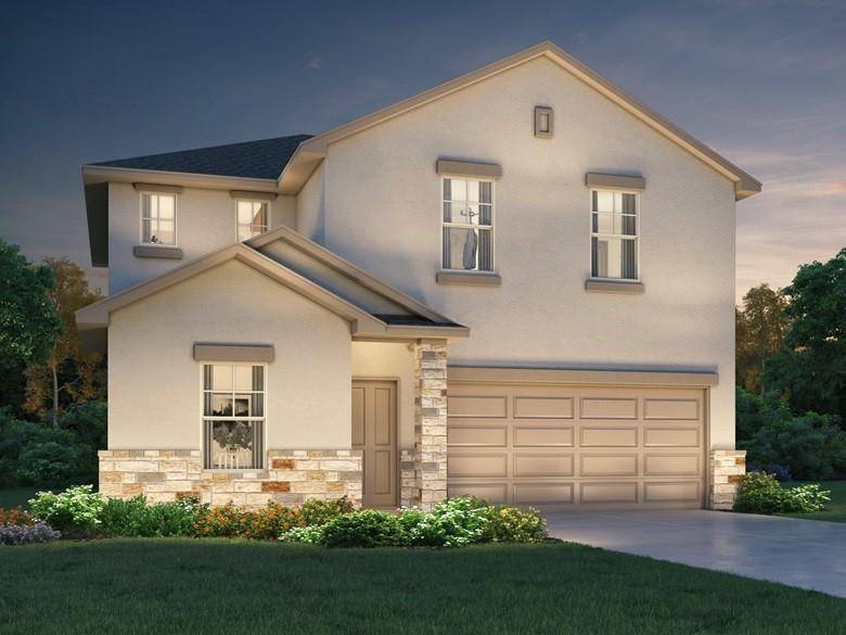 13002 Hatsy WAY, Buda, TX 78610