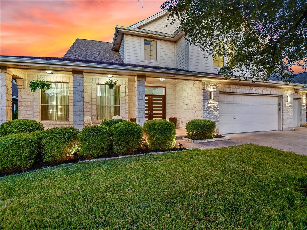 17025 Ennis Trail, Austin, TX 78717