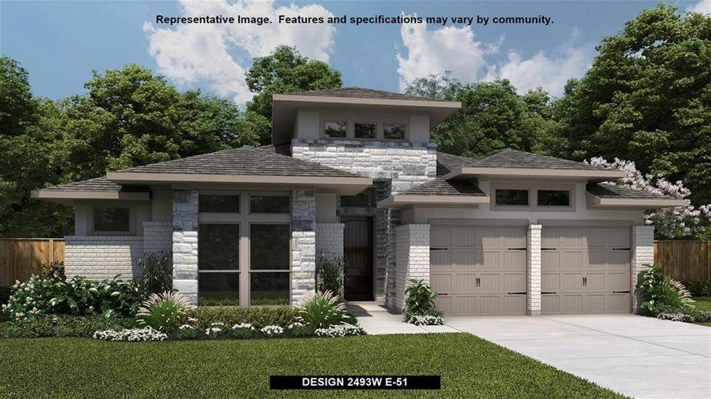 14416 Kira LN, Manor, TX 78653