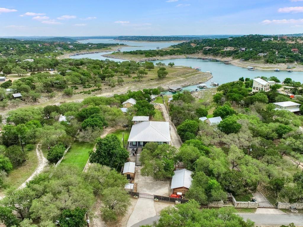 2625 Oak Ridge DR, Spicewood, TX 78669