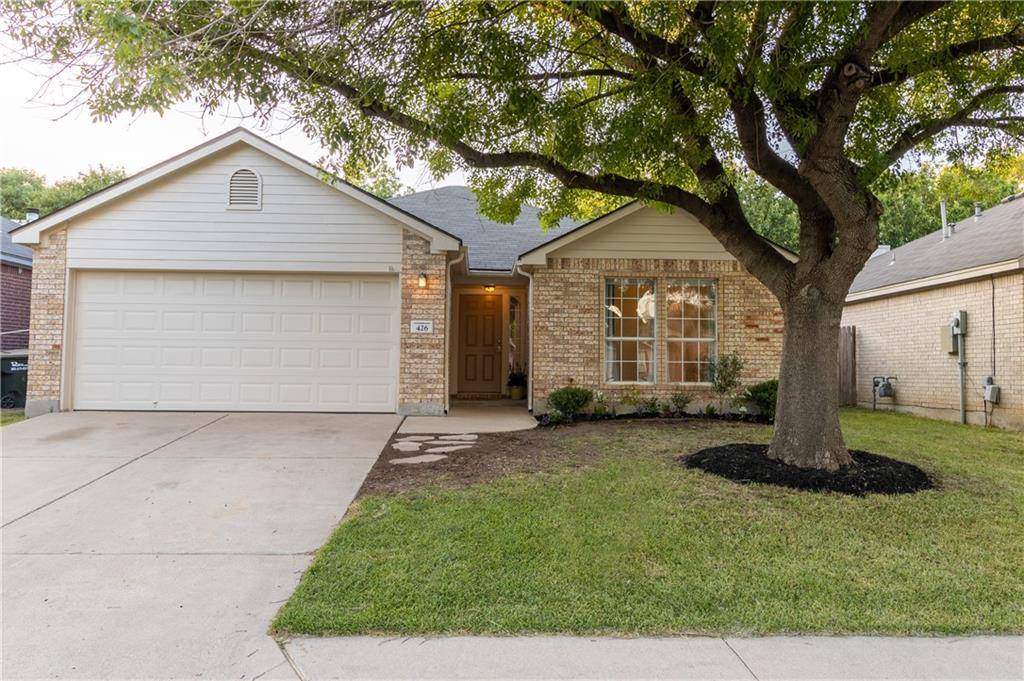 426 Katy XING, Georgetown, TX 78626