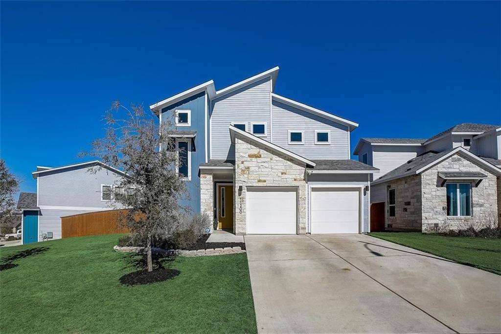 11200 American Mustang LOOP, Manor, TX 78653