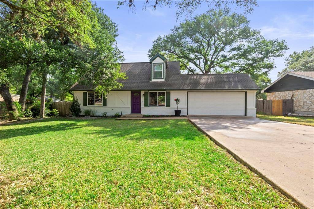 12803 Arrowhead PASS, Austin, TX 78729