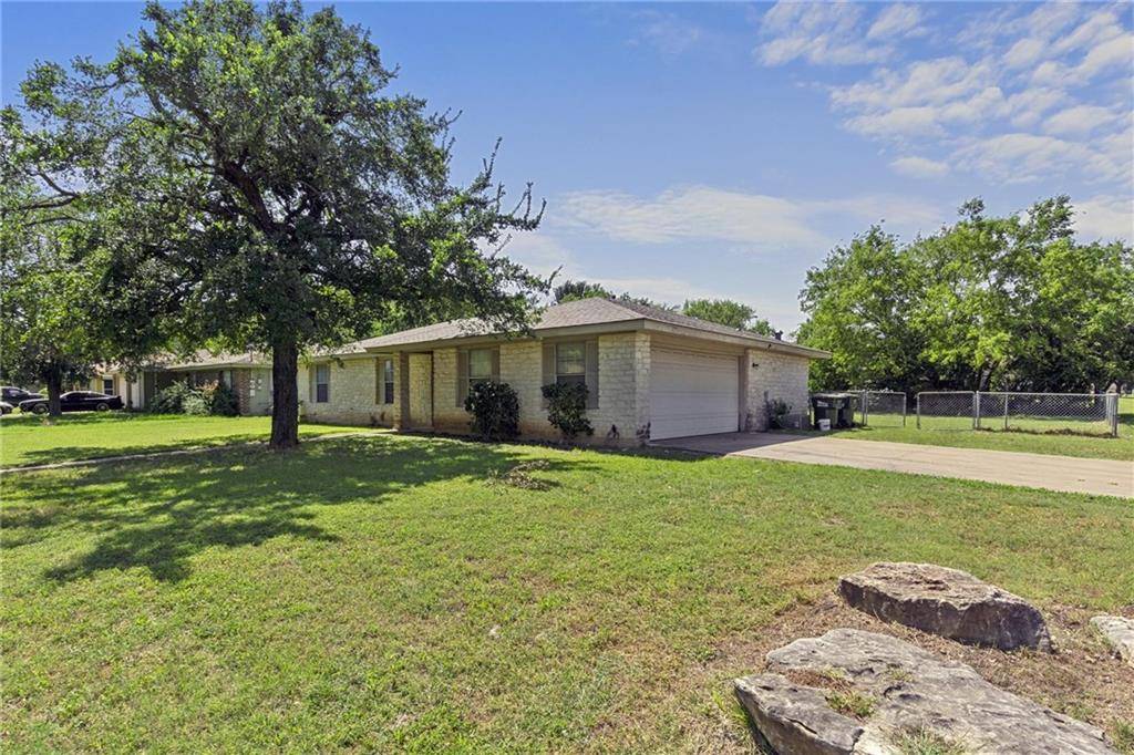 205 Wagon Wheel TRL, Georgetown, TX 78628